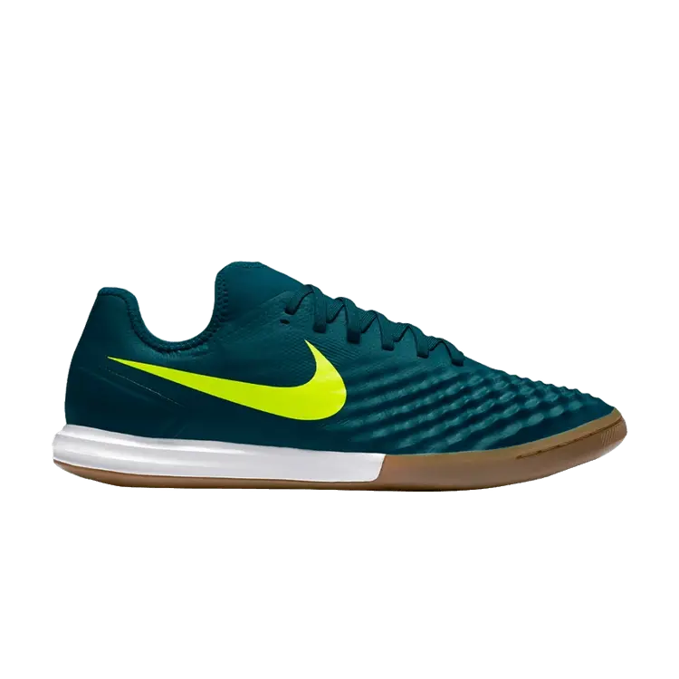 

Кроссовки MagistaX Finale 2 IC 'Midnight Turquoise', зеленый