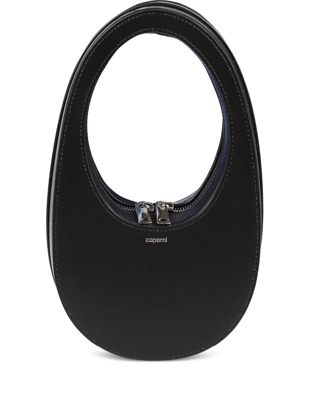 

Сумка на плечо Swipe Coperni, черный