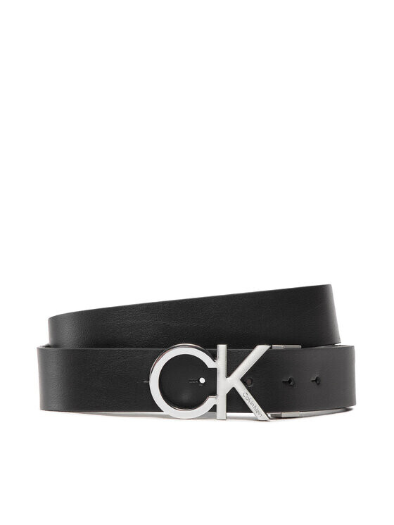 

Мужской ремень Calvin Klein, черный