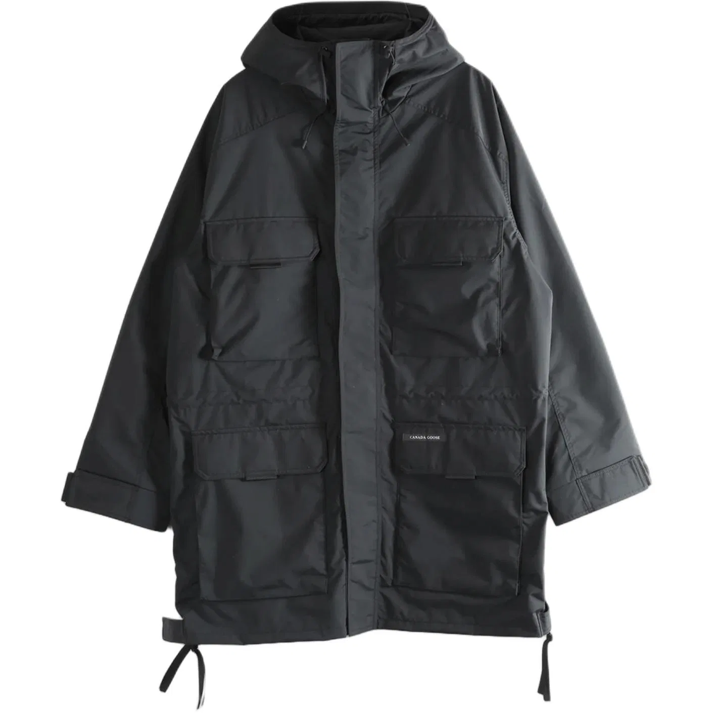 Куртка Vault Jackets & Coats мужская Canada Goose, Black
