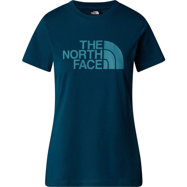

Женская легкая футболка The North Face, синий