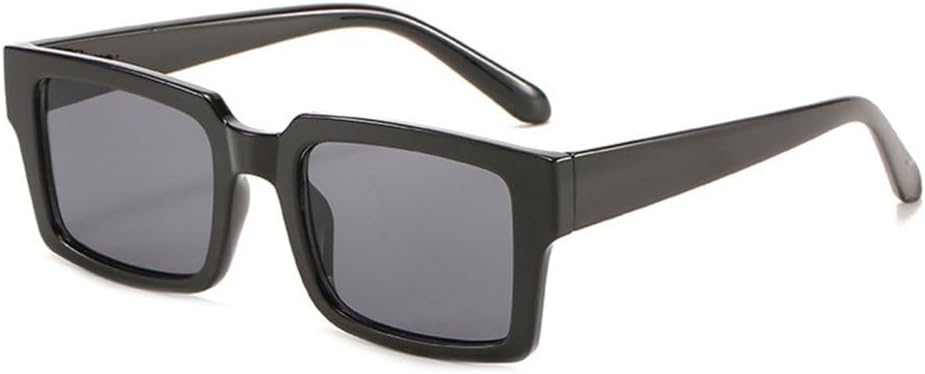 

Модные прямоугольные солнцезащитные очки для женщин в винтажном стиле с леопардовым принтом, розово-фиолетовые, модные солнцезащитные очки для мужчин, защита от ультрафиолета UV400, L20126 generic, Leopard Grey