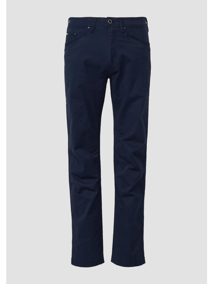 

s.Oliver Брюки цвета 5978_navy