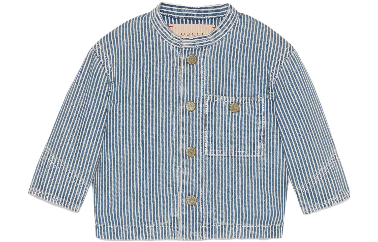 

TD Другие топы Gucci, синий