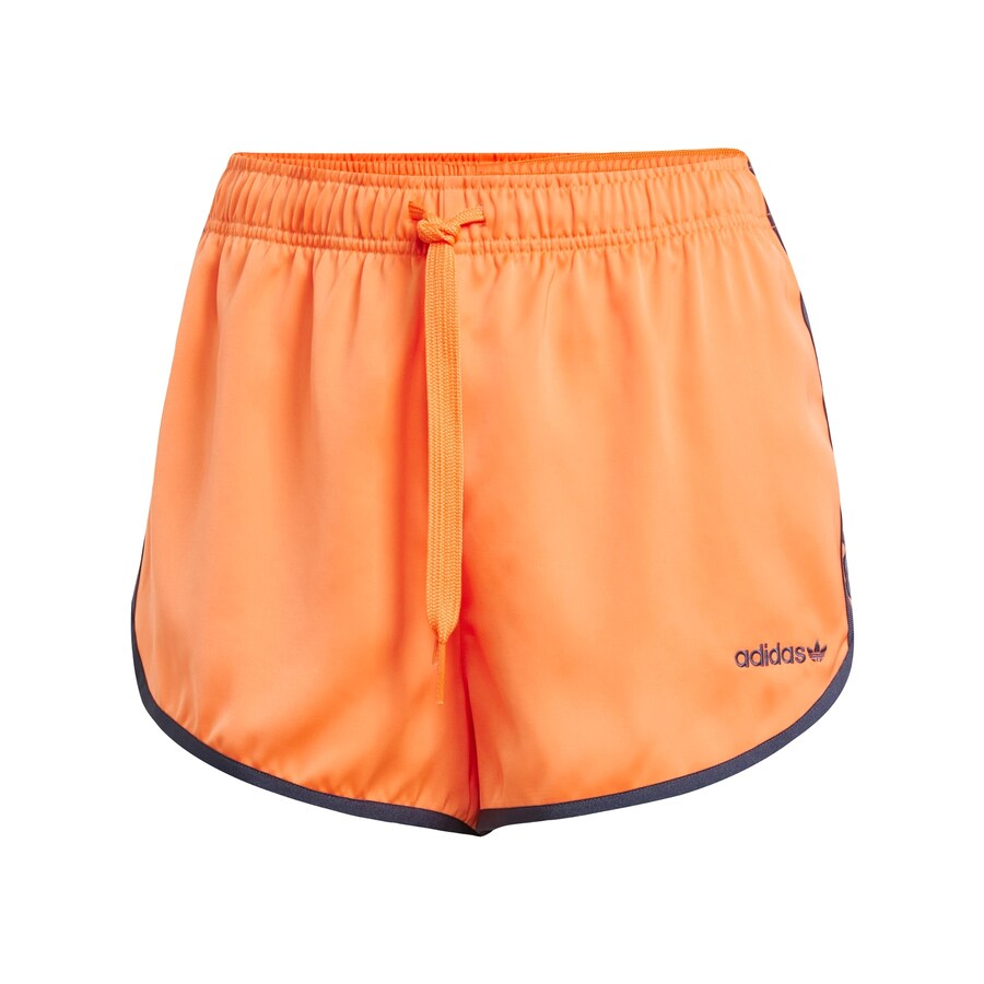 

Брюки свободного кроя ADIDAS ORIGINALS Sprinter, цвет Mandarine