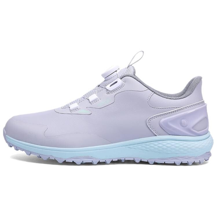 

Обувь для гольфа мужская низкая Birdie, цвет Gray Green
