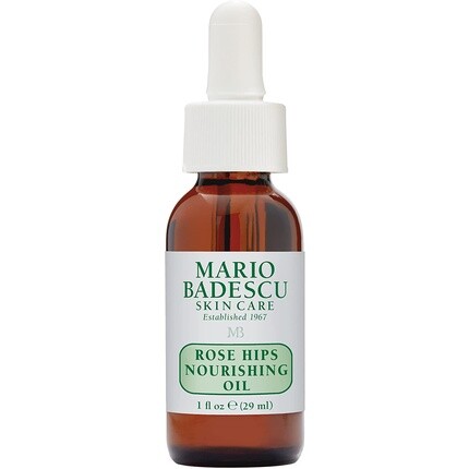 

Питательное масло шиповника 29мл, Mario Badescu