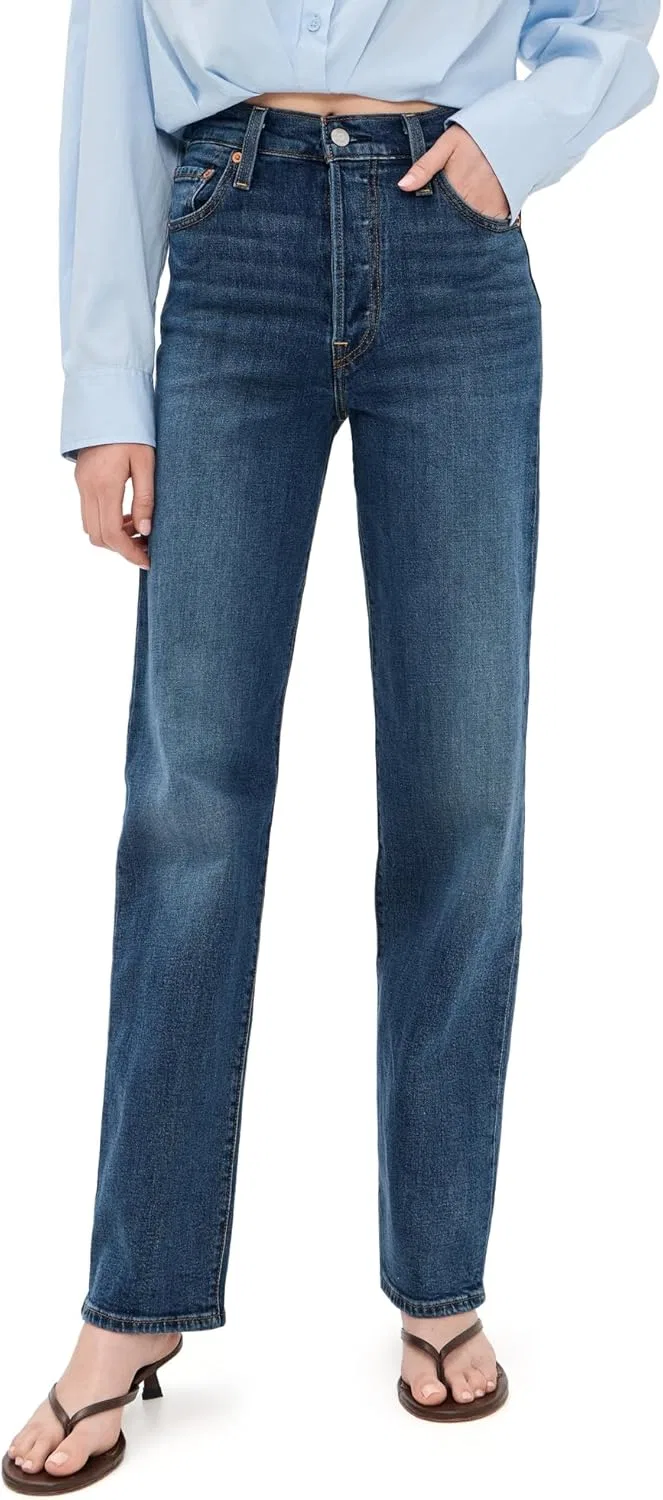 Джинсы Levi's Select Us