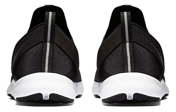 Кроссовки Flex Motion Trainer Nike, черный — фото 4