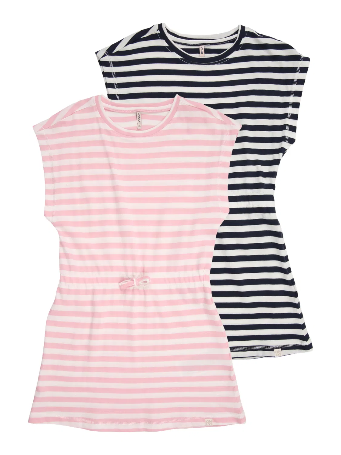 Платье 'KMGMAY' Only Mini, Navy/Rose