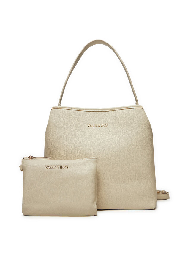 

Сумка Valentino, экрю