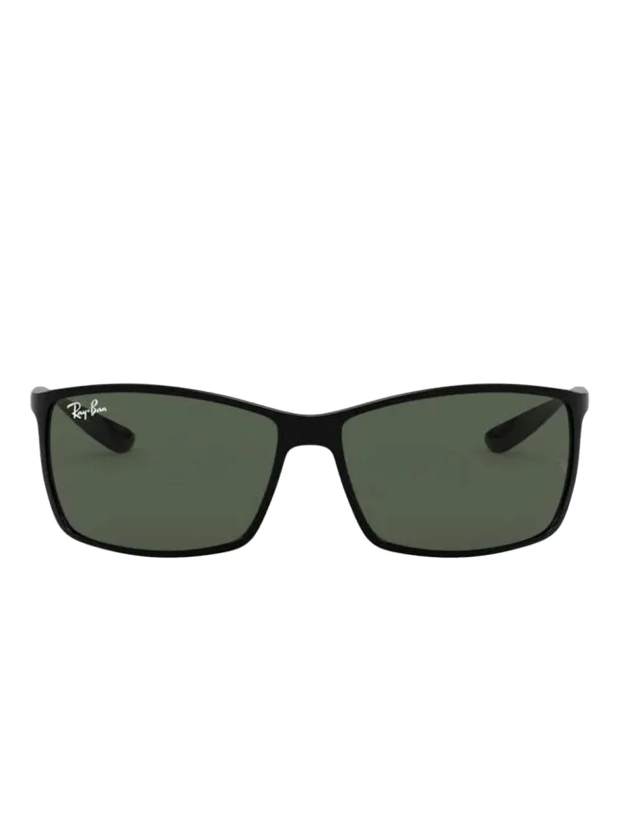 

Солнцезащитные очки Ray-Ban Liteforce с прямоугольной оправой, черный