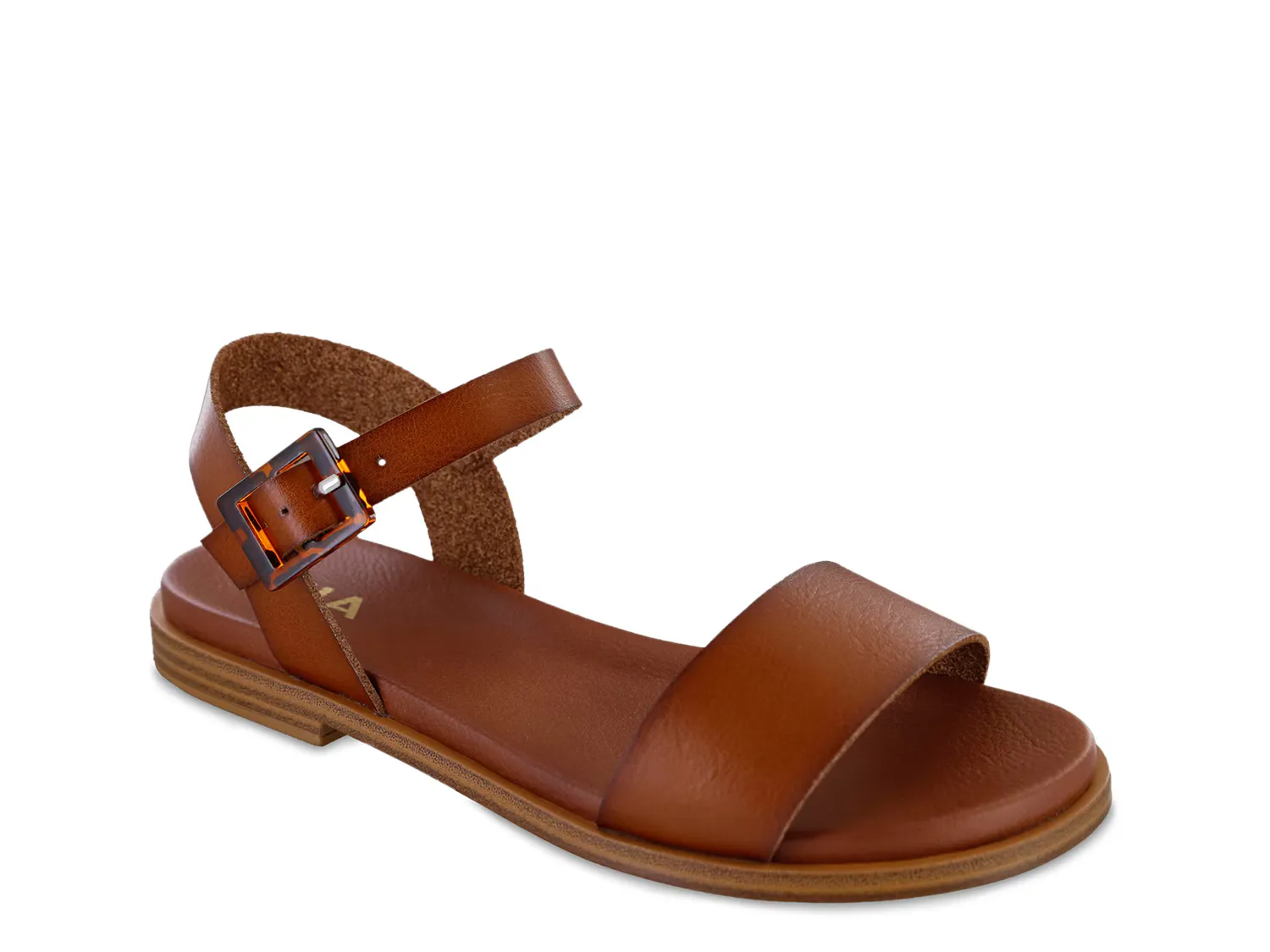 

Сандалии Peyton Sandal Mia, цвет cognac