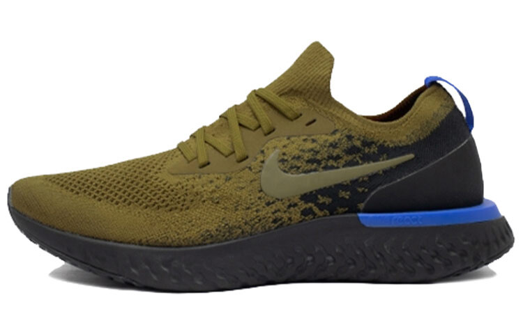 

Мужские беговые кроссовки Nike Epic React Flyknit 1