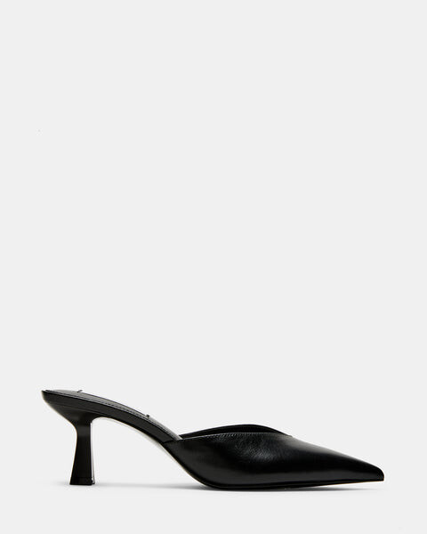 

Мюли Mod Steve Madden, черный