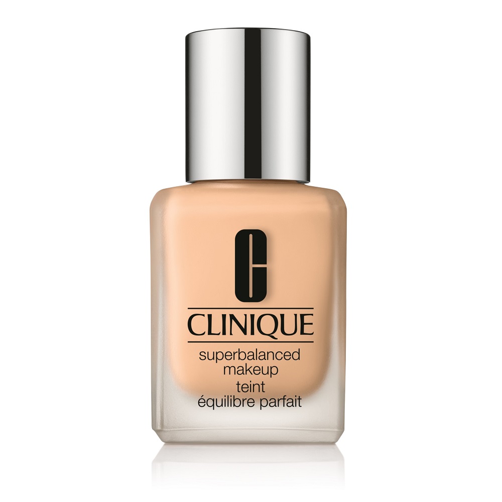 

Жидкая основа superbalanced makeup teint Clinique, цвет nr. cn70 vanilla, 30 мл