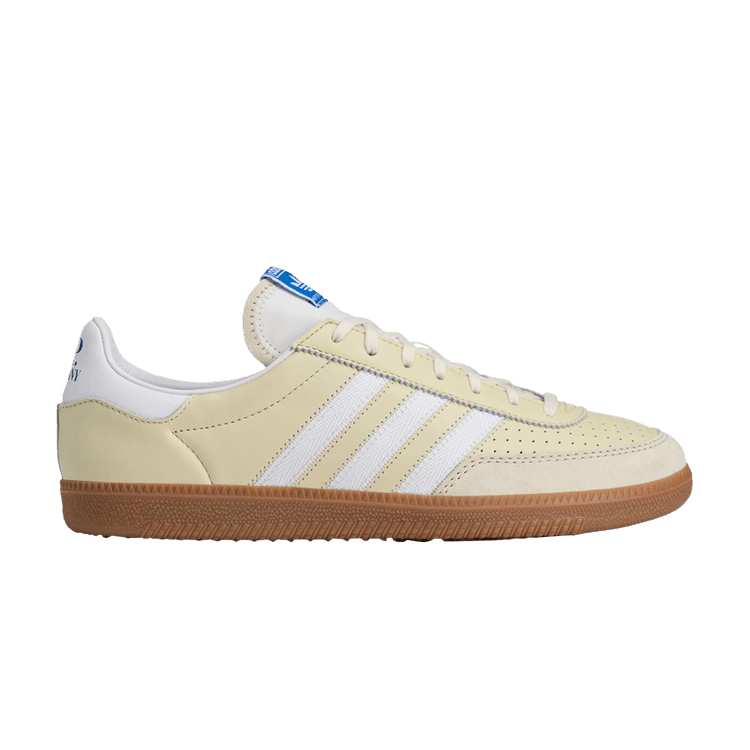 

Кроссовки C.P. Company x Wimberly SPZL 'Sand Bliss', кремовый