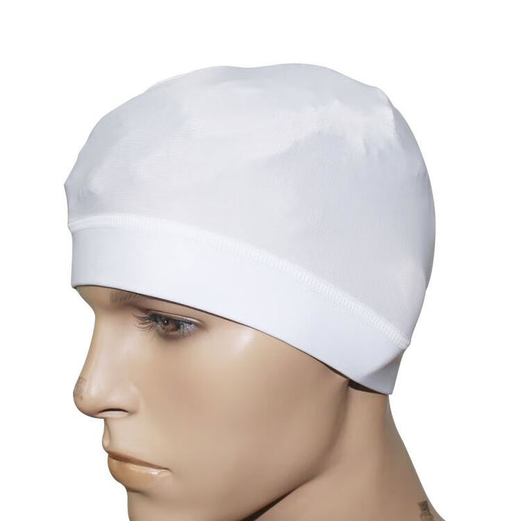 

CCM Кепка Ice Ball Sports Quick-Dry, детская, для хоккея и тренировок, Odor-Resistant, белая, One Size