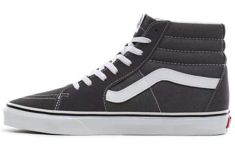 

Кроссовки Sk8 Vans-Hi 'Pewter'
