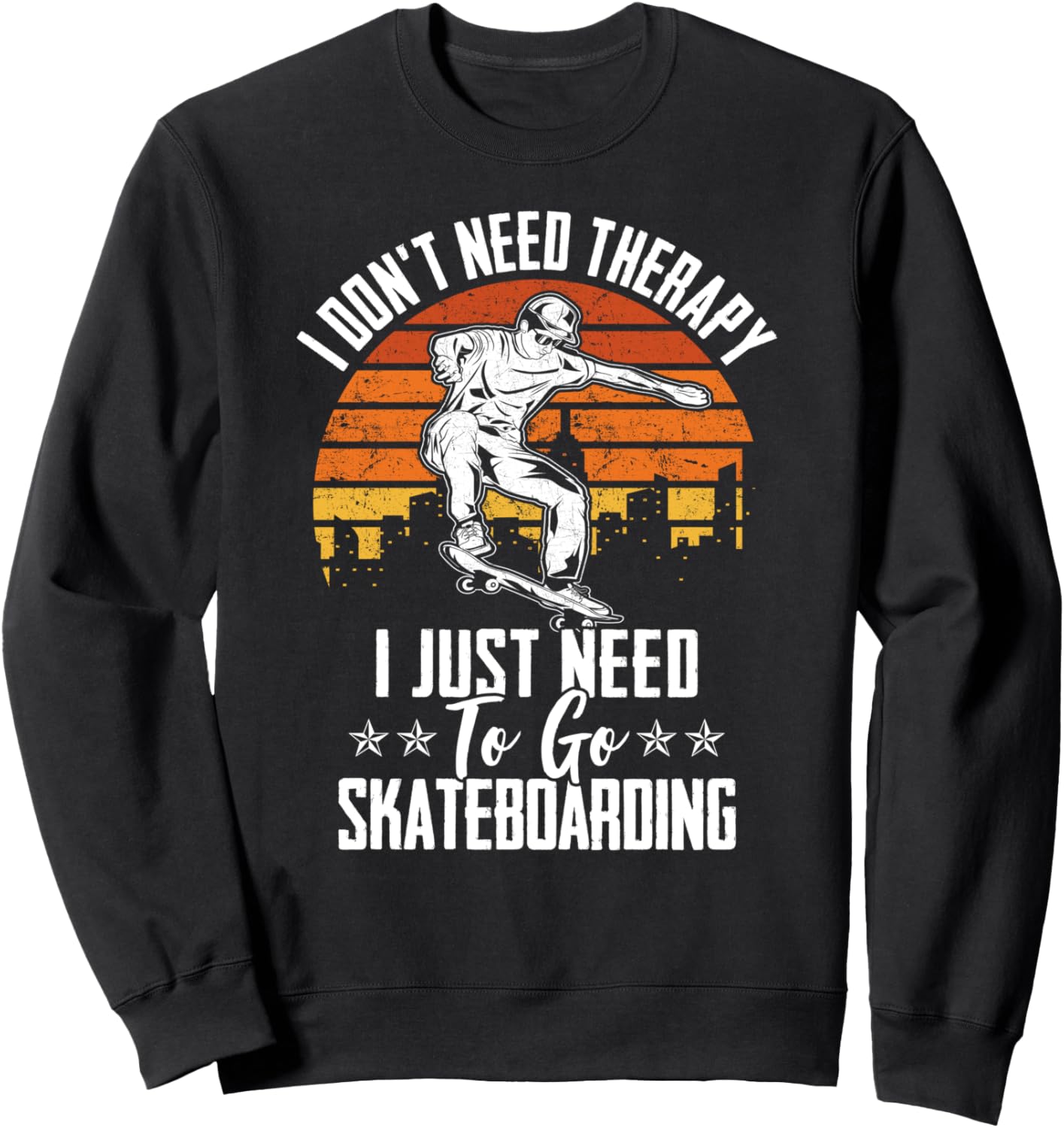 

Забавная резиновая футболка для скейтборда с графическим рисунком для женщин и мужчин Funny Skateboard Lover Gifts & Skater Outfits, черный