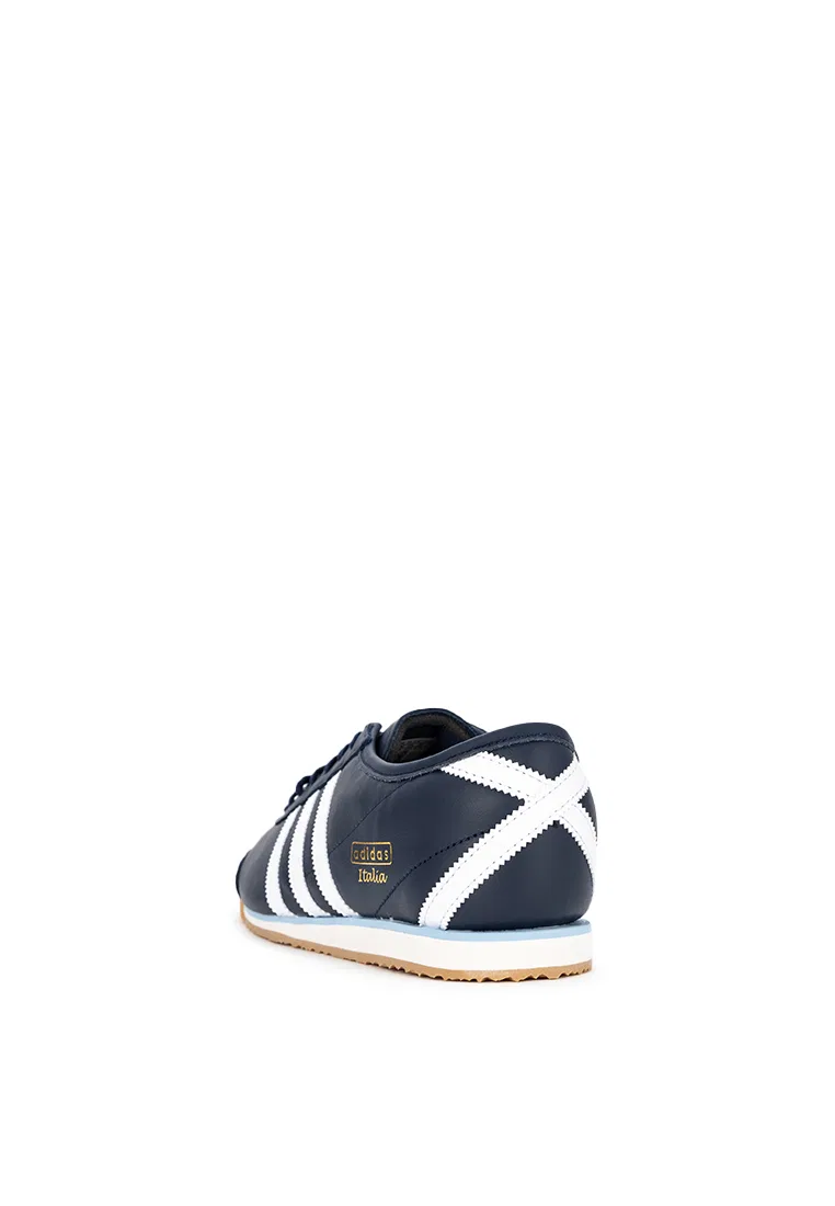 Кроссовки мужские Italia 70s Adidas, белый — фото 3