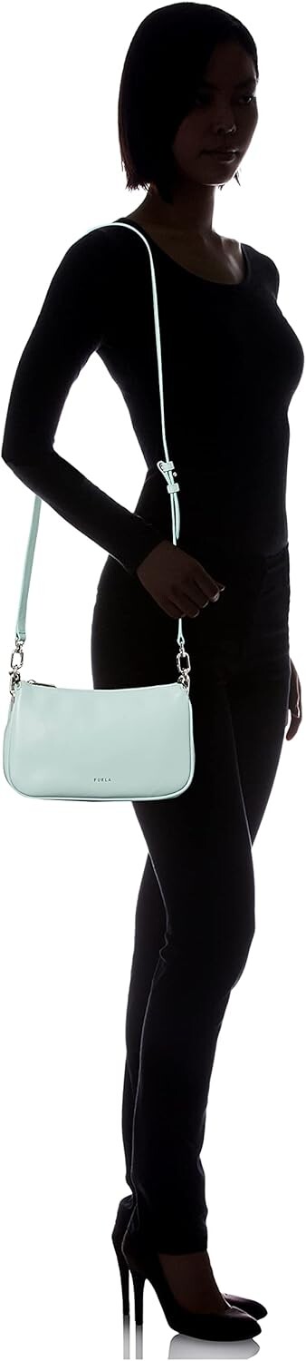 

Сумка через плечо Furla FURLA Moon S