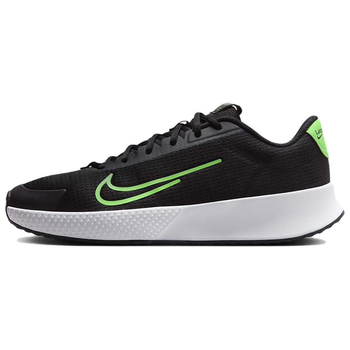 

Теннисные кроссовки Nike Vapor Lite 2 Мужчины, Black