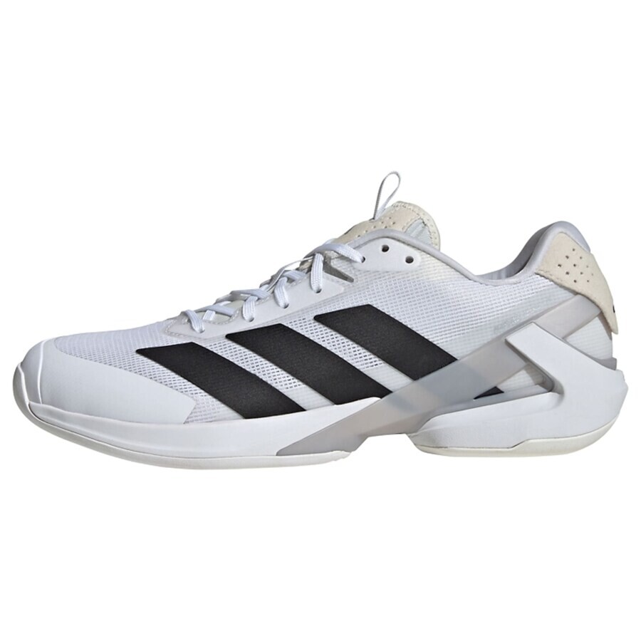Теннисные туфли ADIDAS PERFORMANCE Athletic Shoes Adizero Ubersonic 5, белый
