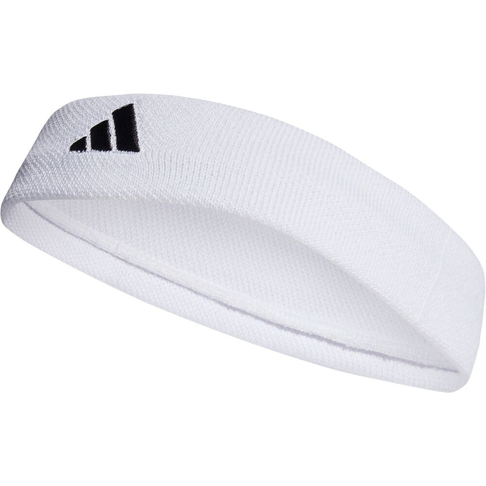 

Повязка на голову adidas Tennis, белый