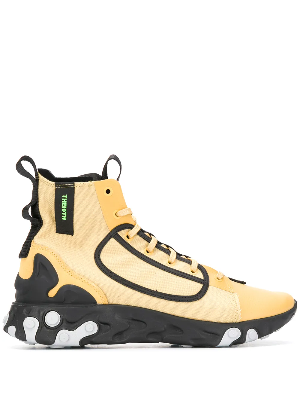 

Кроссовки React Ianga Nike, нейтральный