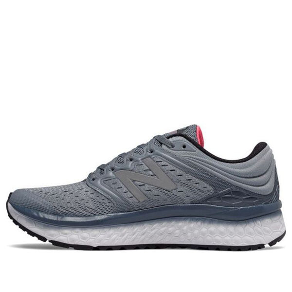 

Кроссовки свежие пена 1080v8 New Balance, серый