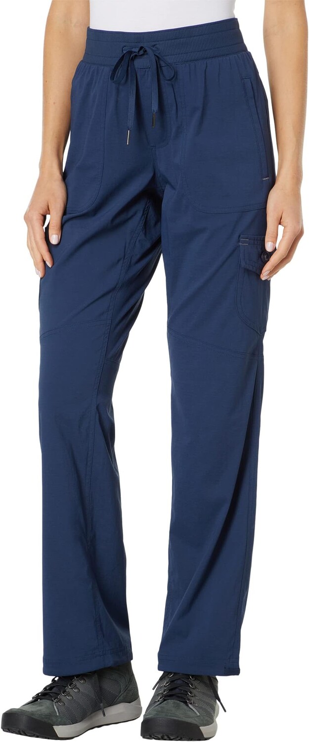 

Брюки Vista Camp L.L.Bean, цвет Nautical Navy