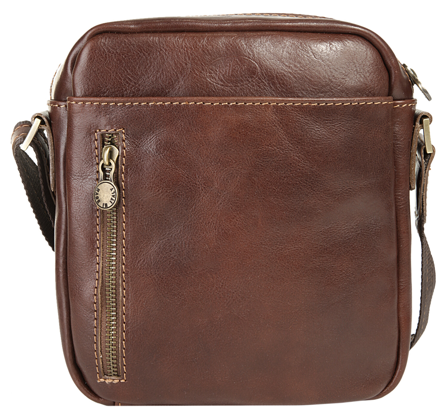 

Сумка через плечо piké, коричневый