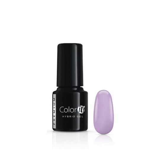 

Гибридный лак 340, 6 г Silcare, Color It Premium