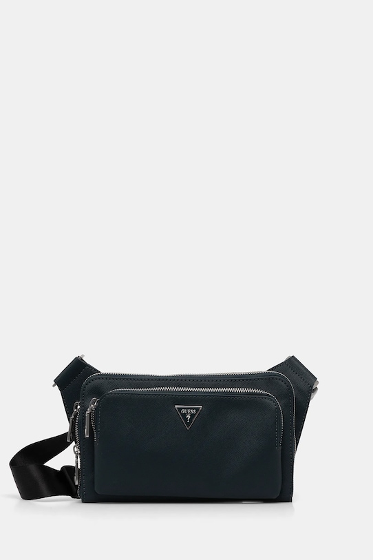 

Поясная сумка MILANO Guess, зеленый