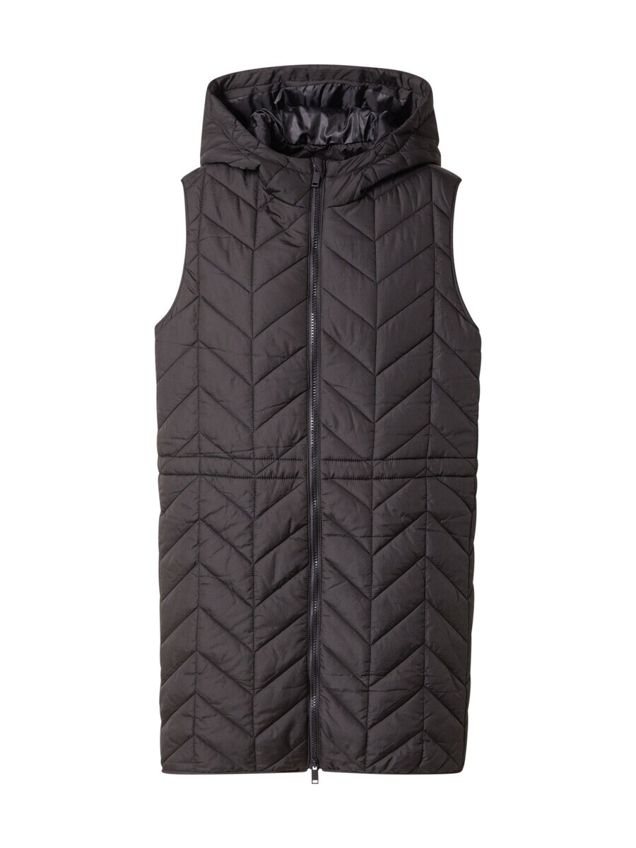 

Жилет PIECES Vest PCJASMIN, черный
