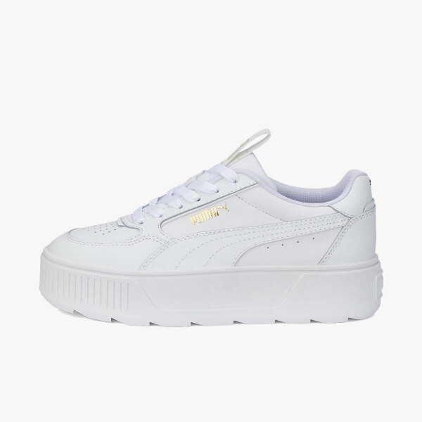 

Кроссовки Karmen Rebelle Puma, белый