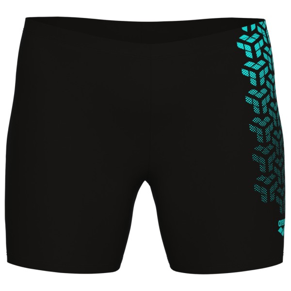 

Плавки Kikko V Swim Mid Jammer с графикой - плавки Arena, мультиколор