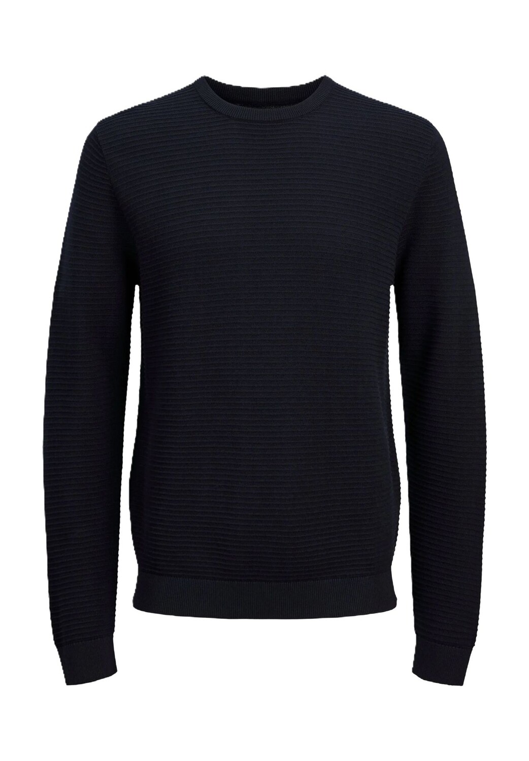 

Вязаный хлопковый свитер мужской ORIGINALS by JACK & JONES, цвет 175917 Sky Captai
