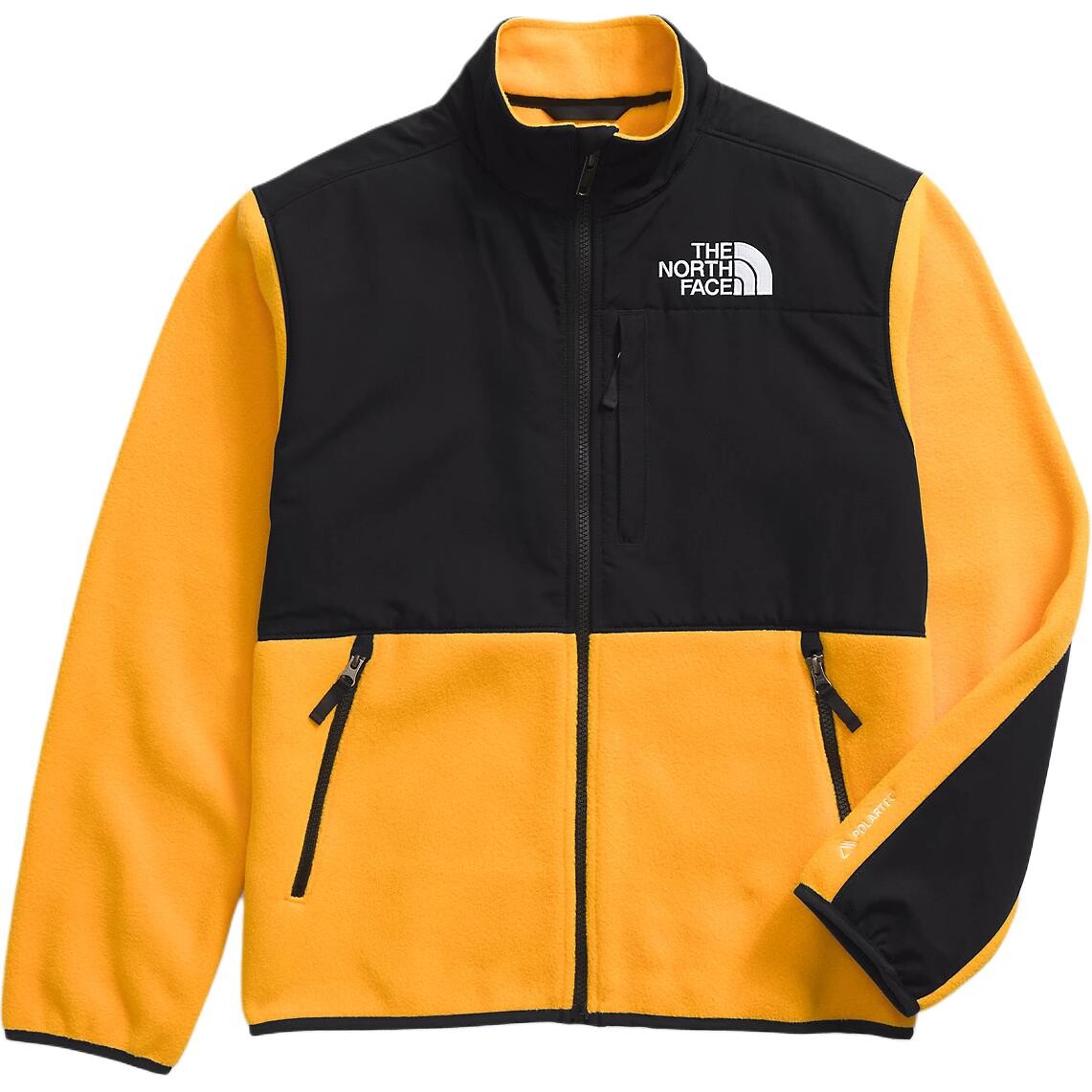 

Куртка GS The North Face, цвет Pinnacle Gold