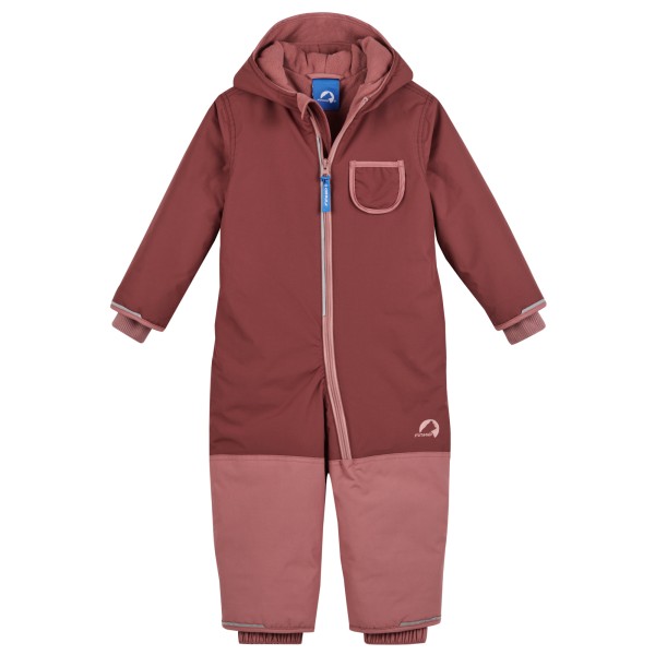 

Детский спортивный комбинезон Pikku Winter Sport - комбинезон Finkid, мультиколор