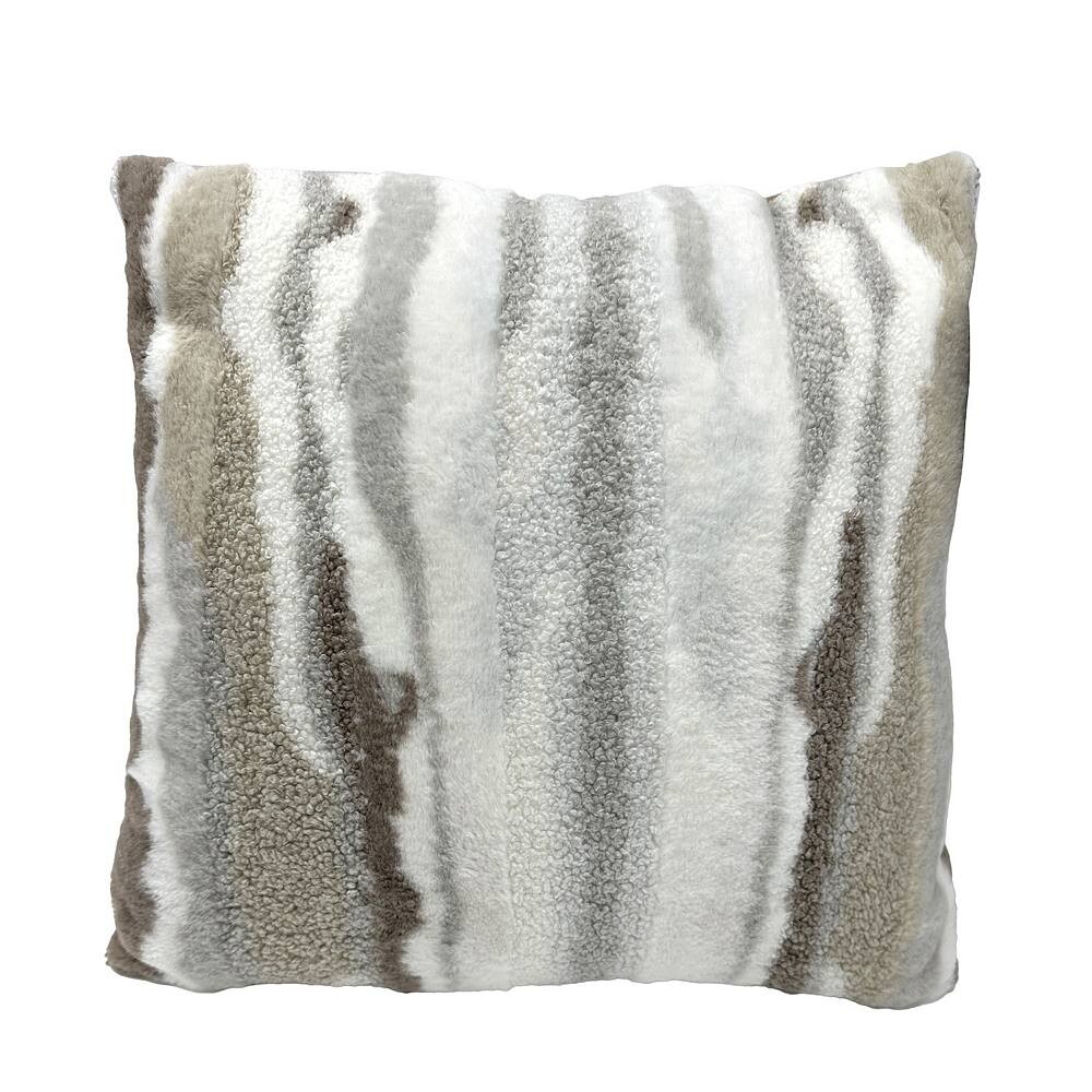 

Популярная подушка из песчаника для дома Popular Home, цвет Taupe