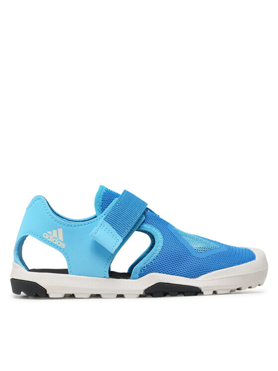 

Сандалии Adidas, синий