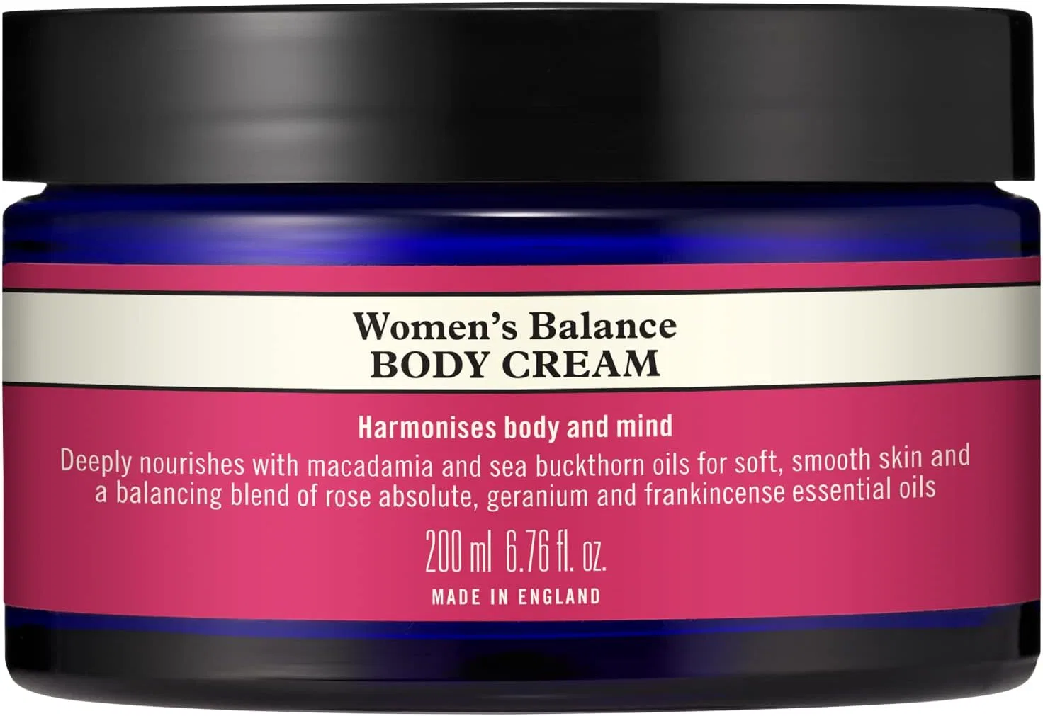 Крем для тела Women's Balance Neal's Yard Remedies