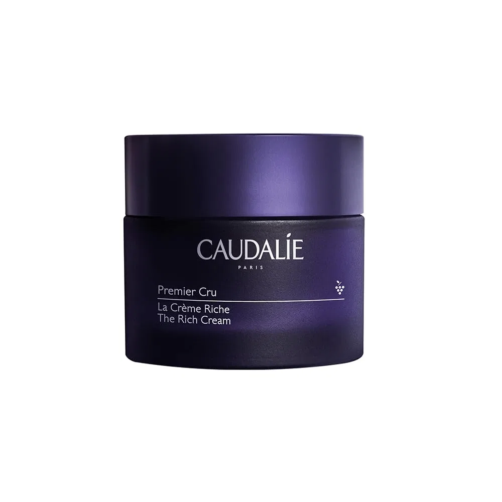 Сыворотка Caudalie — Питательный «Premier Cru La Rica Cream» от