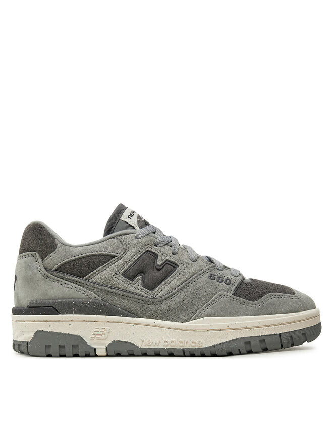 

Кроссовки New Balance, серый
