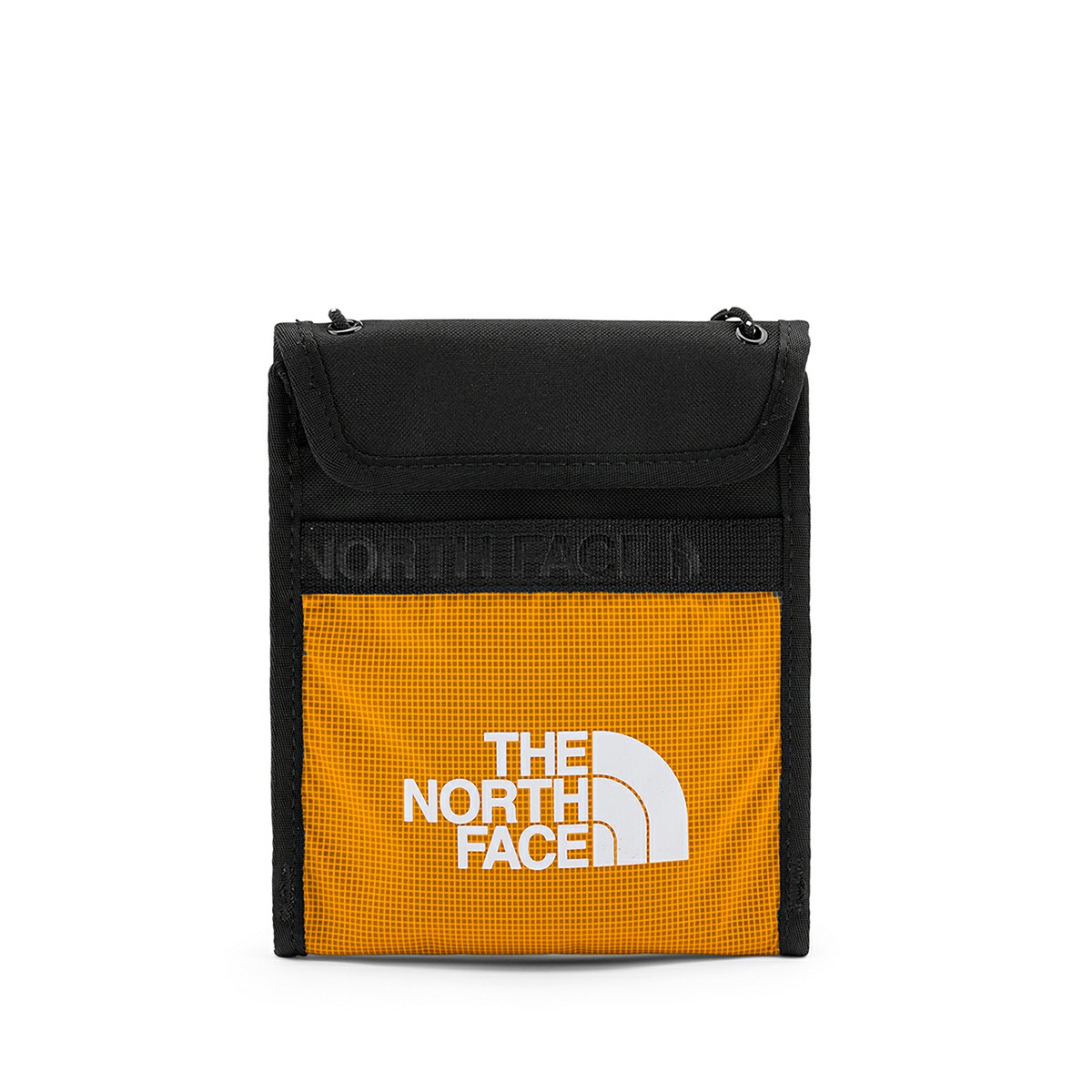 

Сумка через плечо унисекс THE NORTH FACE, Yellow