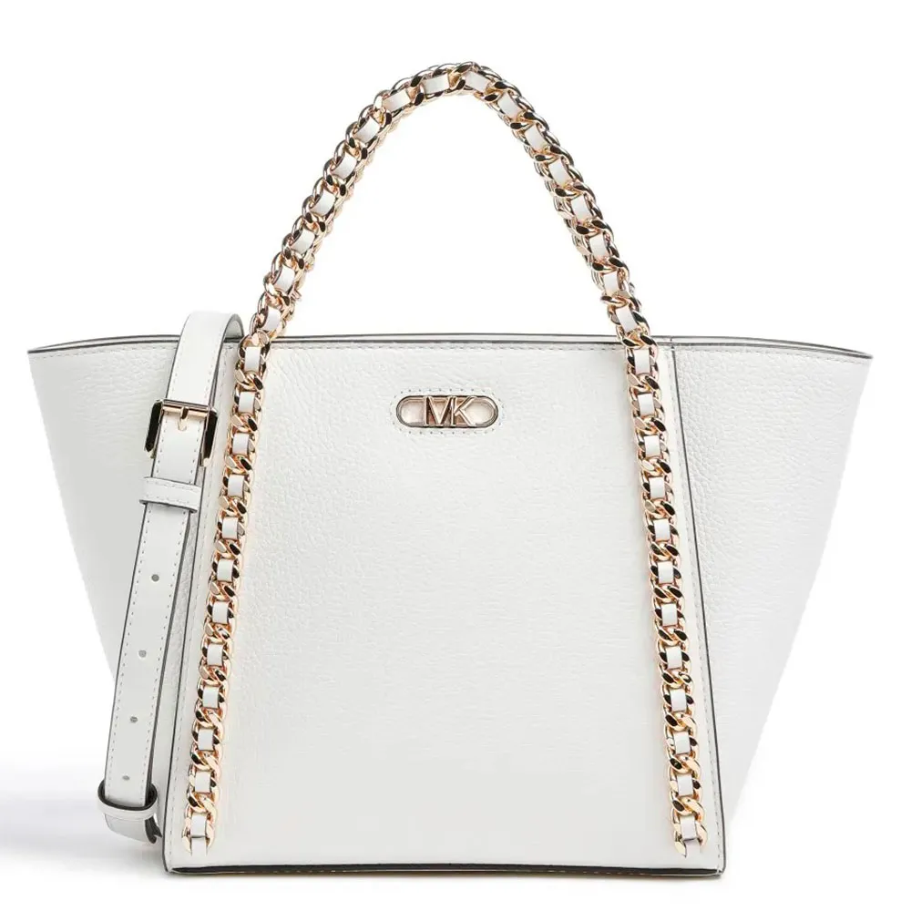 

Сумка-тоут Michael Kors Westley, белый