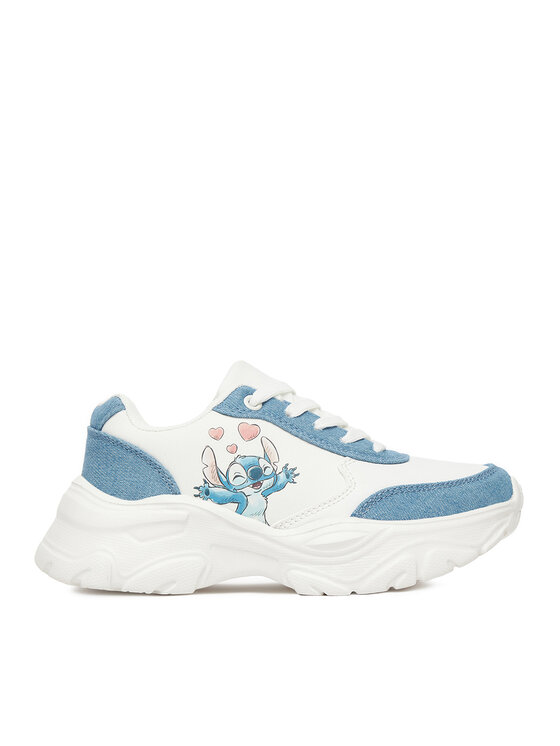 

Кроссовки CEO-BIC-AW25-318DCLS Disney Classics, белый