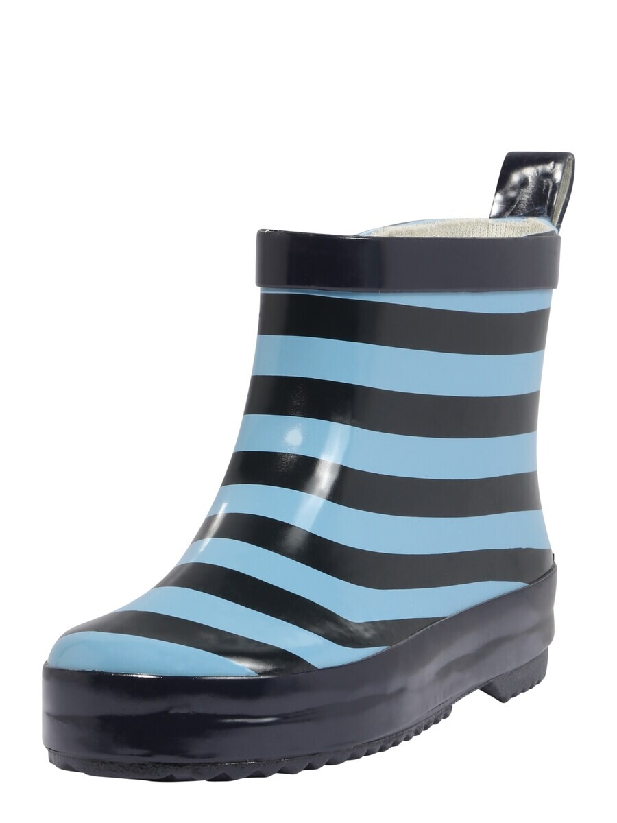 

Ботинки PLAYSHOES Rubber Boots, цвет marine blue/Light blue